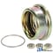 A & I Products AS-QD Slide Collar Repair Kit, Size C 4.1" x4.1" x2" A-W364915 - alternate 1